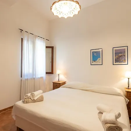 Villa Zagara